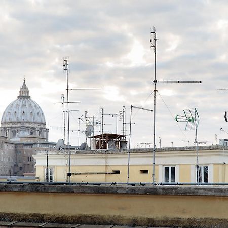 Finally Roma Apartment Exterior foto