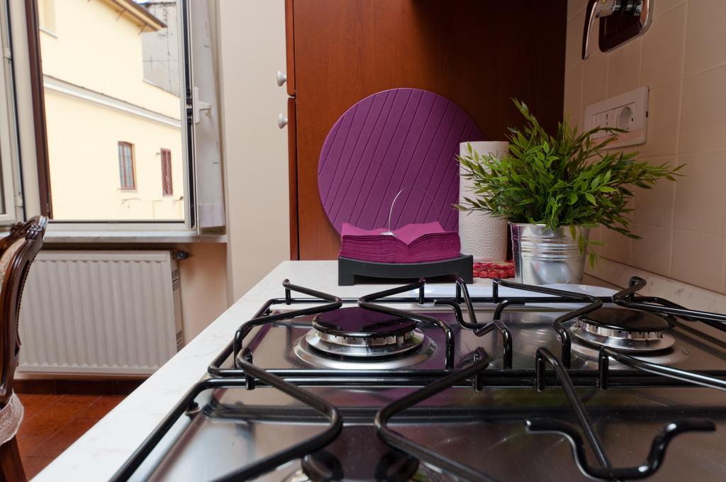 Finally Roma Apartment Zimmer foto