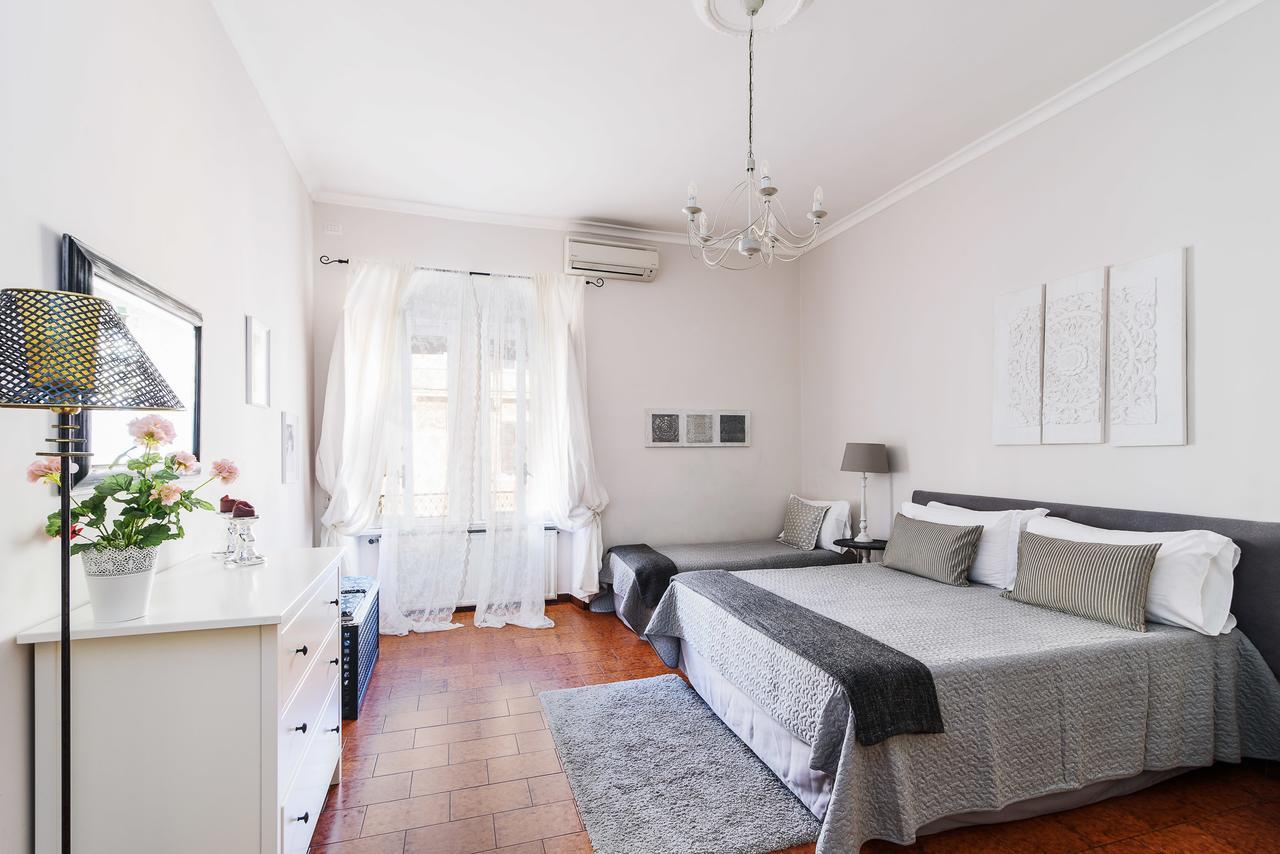 Finally Roma Apartment Exterior foto