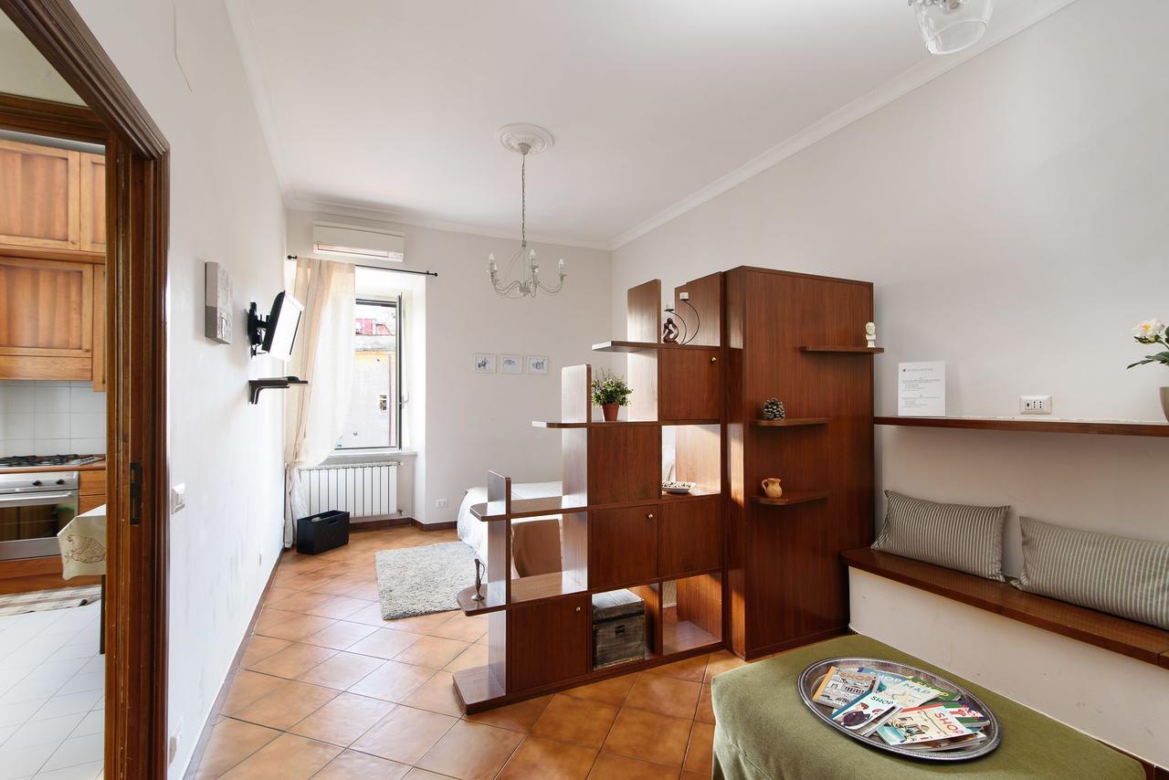 Finally Roma Apartment Exterior foto
