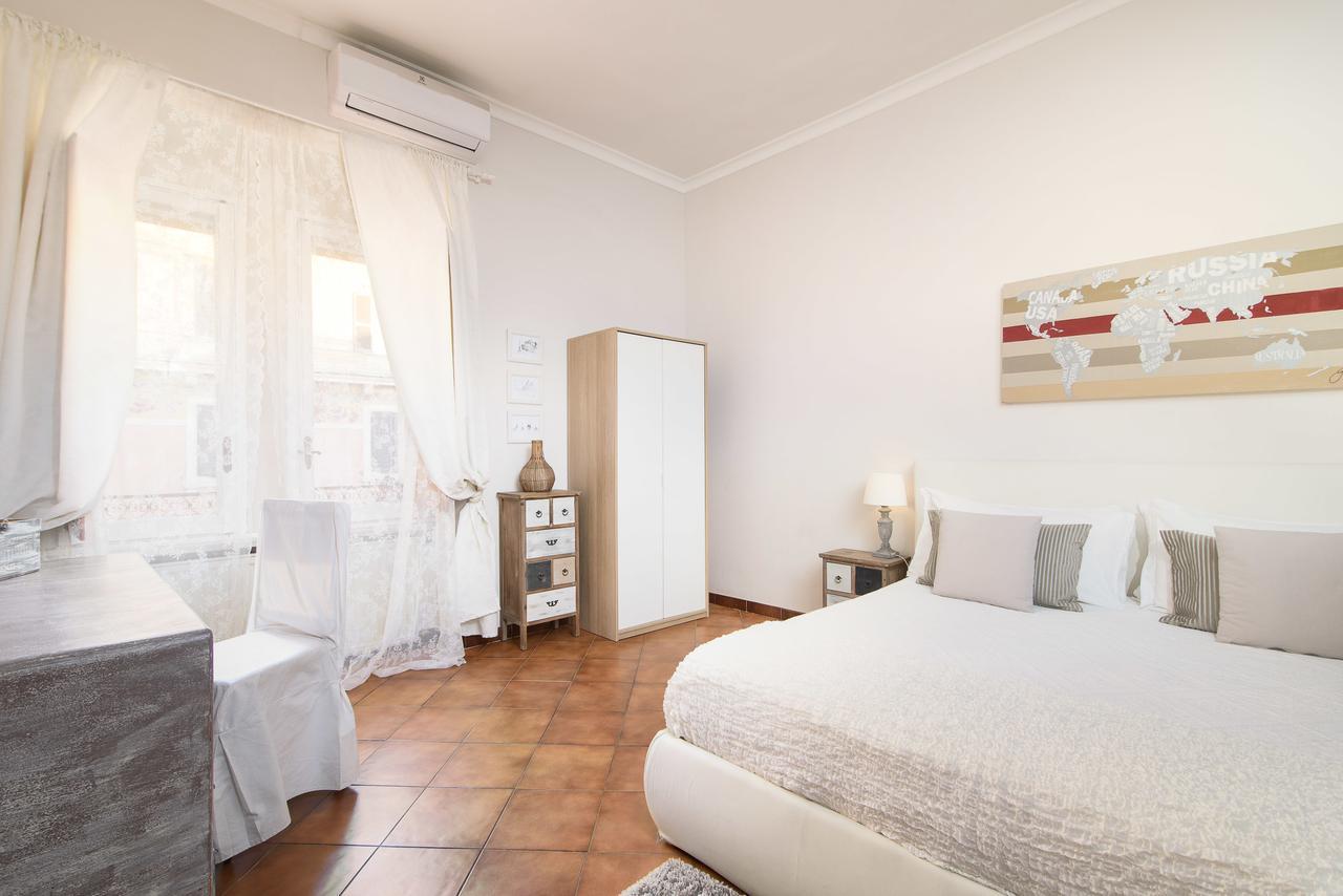 Finally Roma Apartment Exterior foto