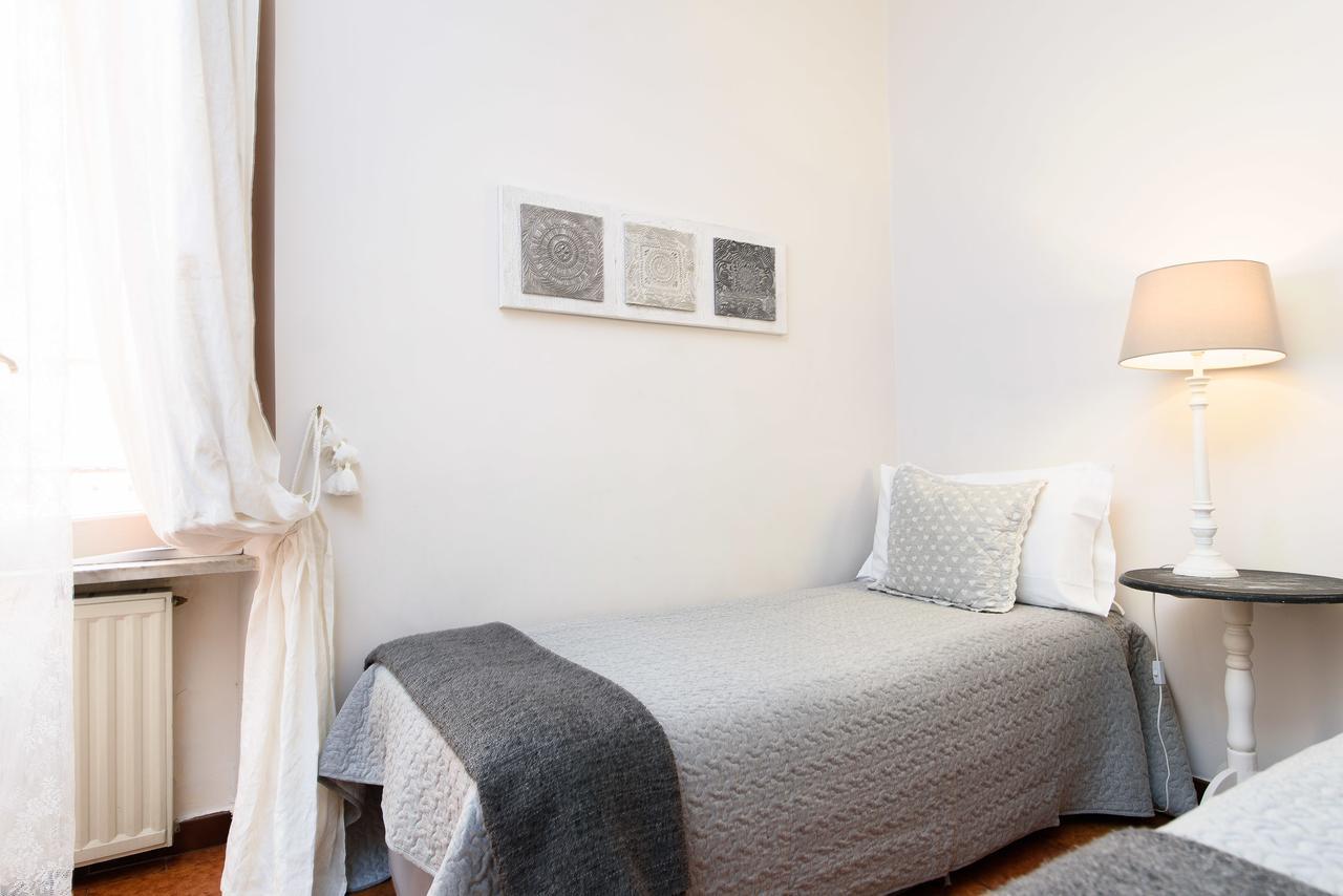 Finally Roma Apartment Exterior foto